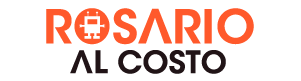 Logo Rosario al Costo